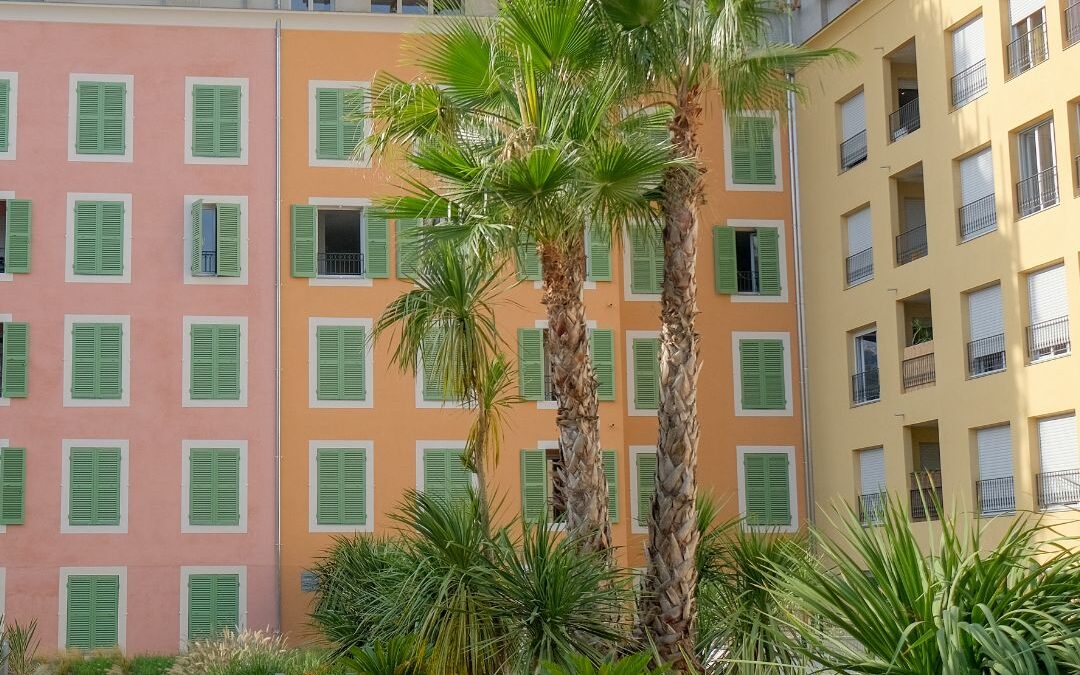 NTM Aluminium & Vinci Immobilier : un chantier aux accents du Sud